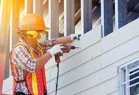 Historical Building Siding Restoration in Sneads Ferry, NC